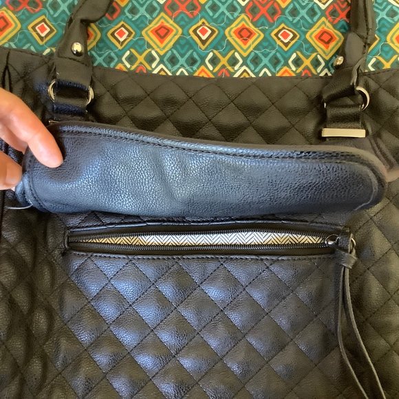 Steve Madden Shoulder Bag - Picture 2 of 4